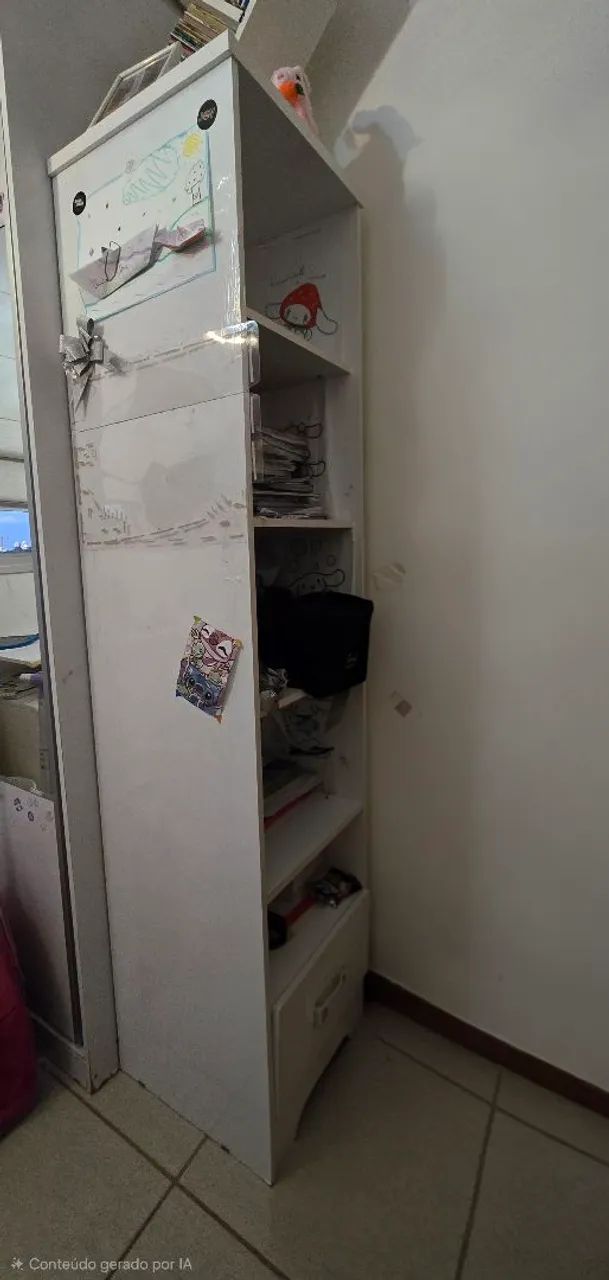 Prateleira