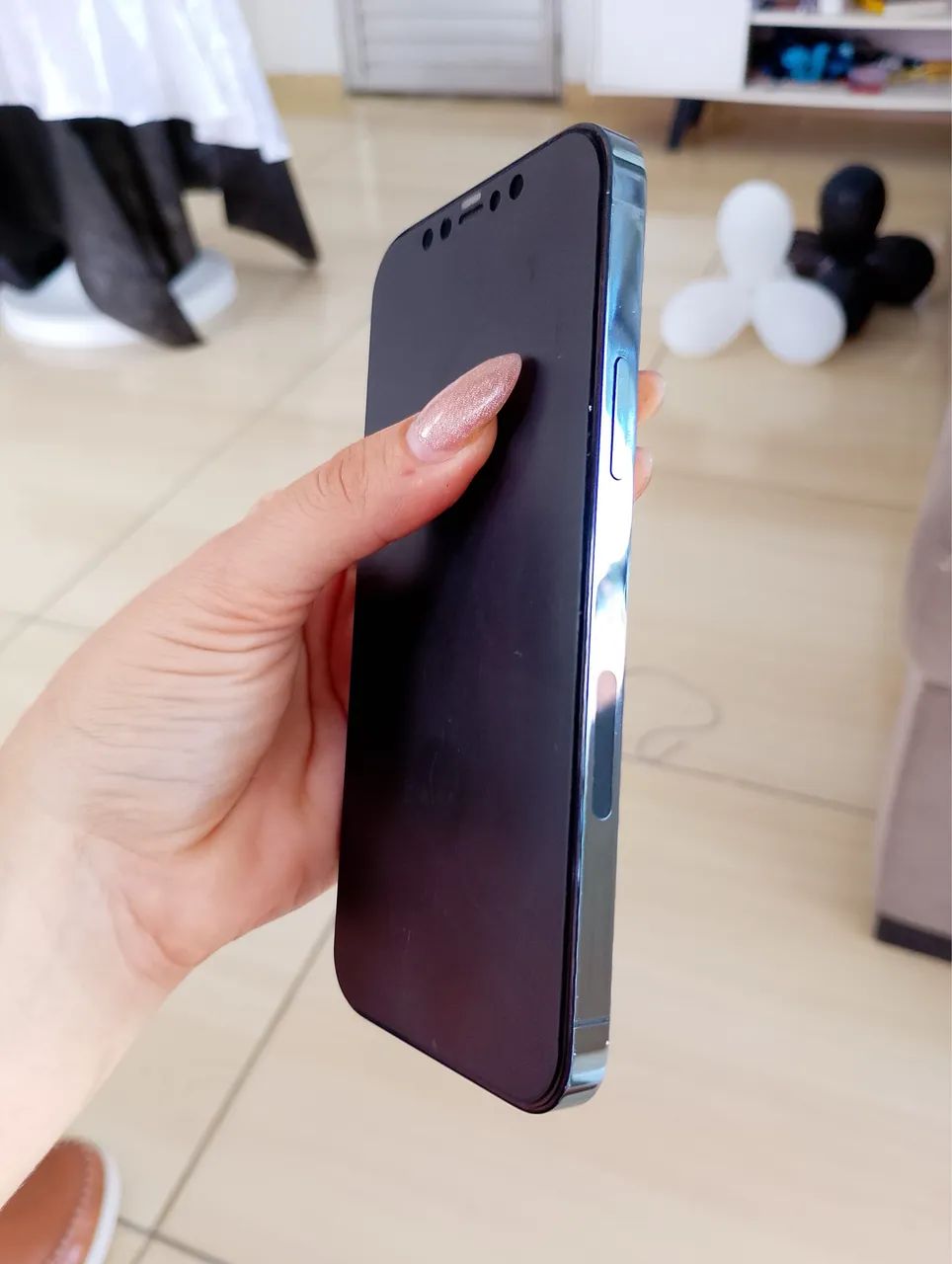 iPhone 12 Pro 128gb - Foto 5