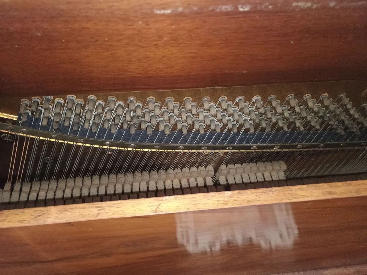 Vendo Piano  - Foto 5