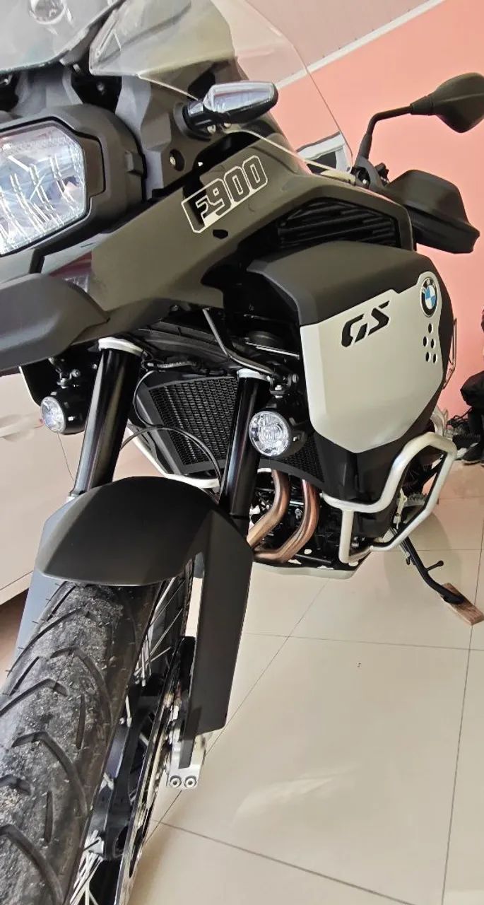 GS 900 - Foto 2