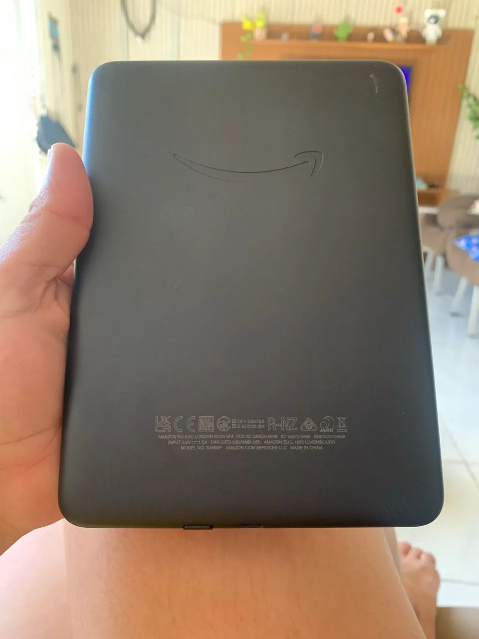 Kindle - Foto 4
