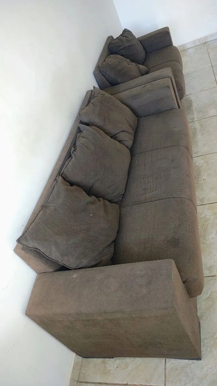 Sofá 5 lugares - Foto 3