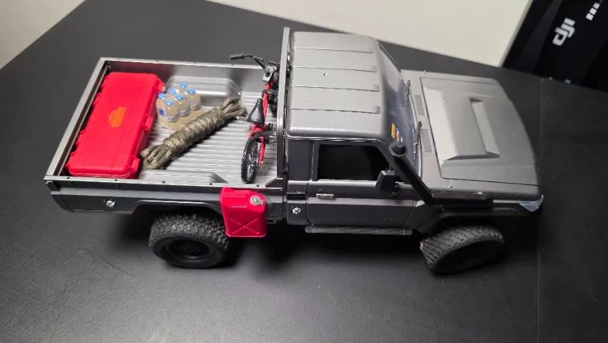 Carrinho RC - Foto 2