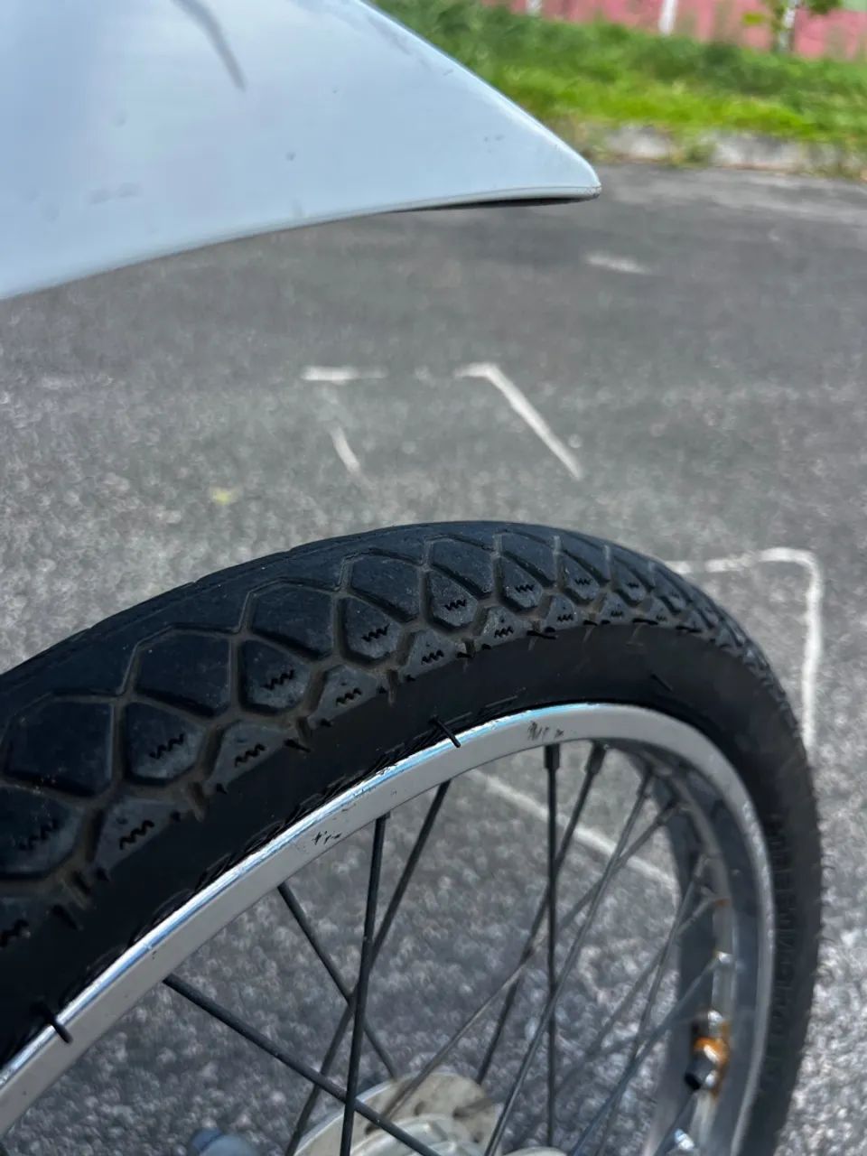 VENDO POP 110i 2019 EXTRA  - Foto 3