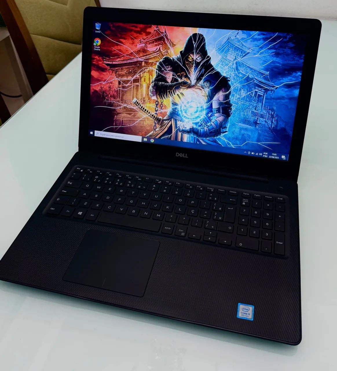 Notebook Dell Gamer + Brinde - Foto 4