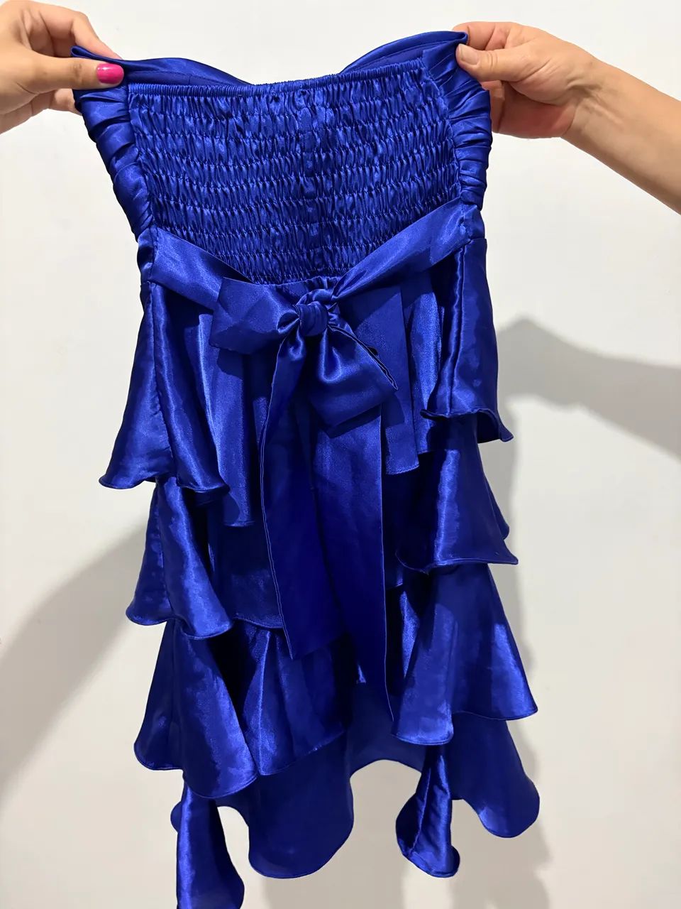 Vestido de festa  - Foto 5