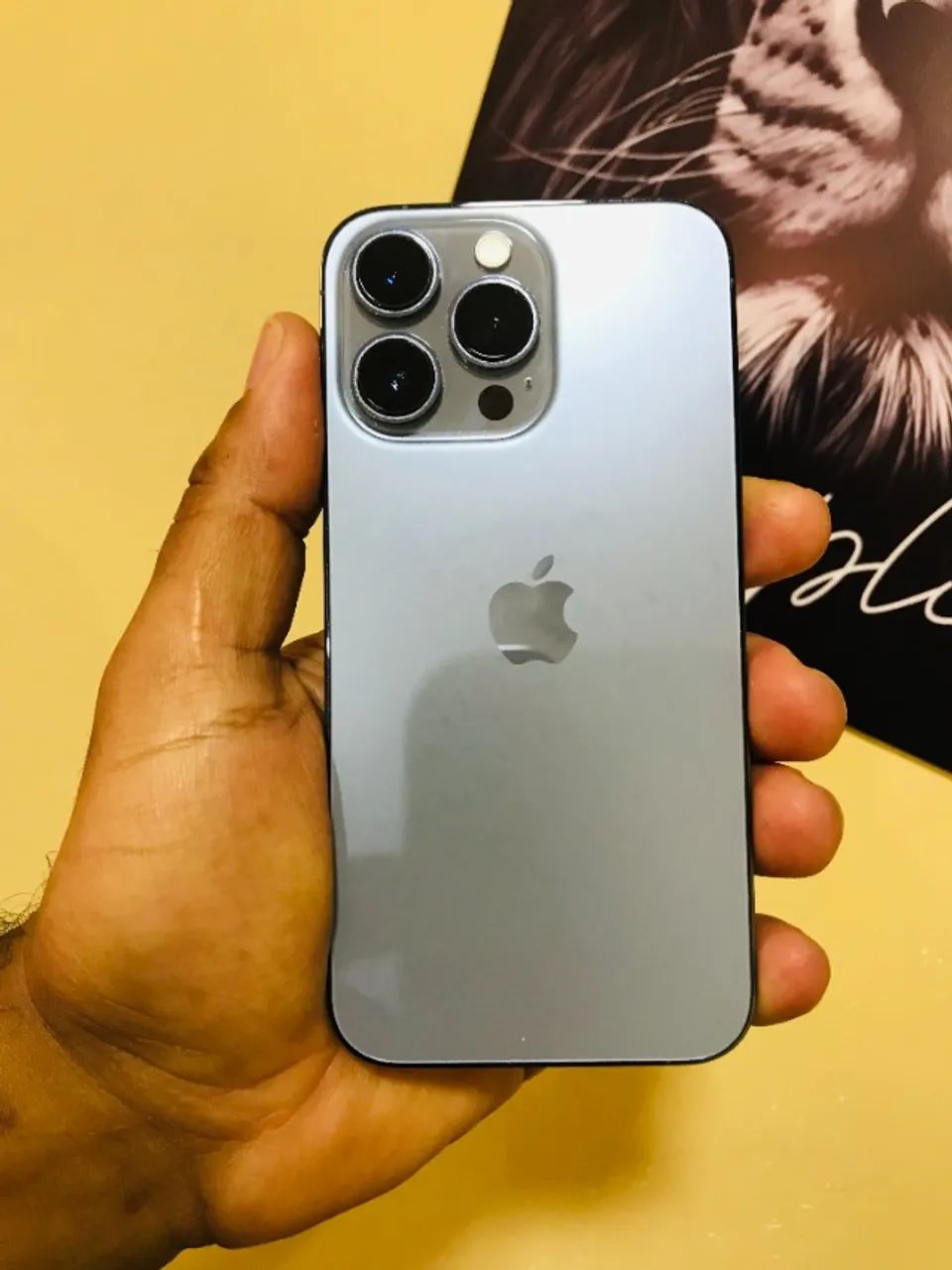 ? iPhone 13 Pro ? 256GB - Foto 2