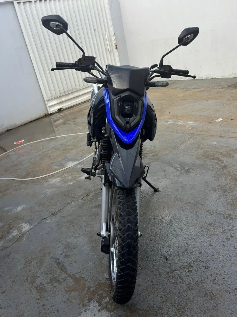 Vendo crosser 150 - Foto 3