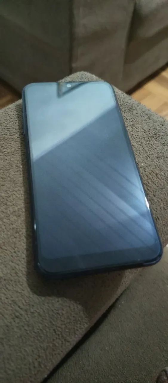 Samsung Galaxy A01  - Foto 4
