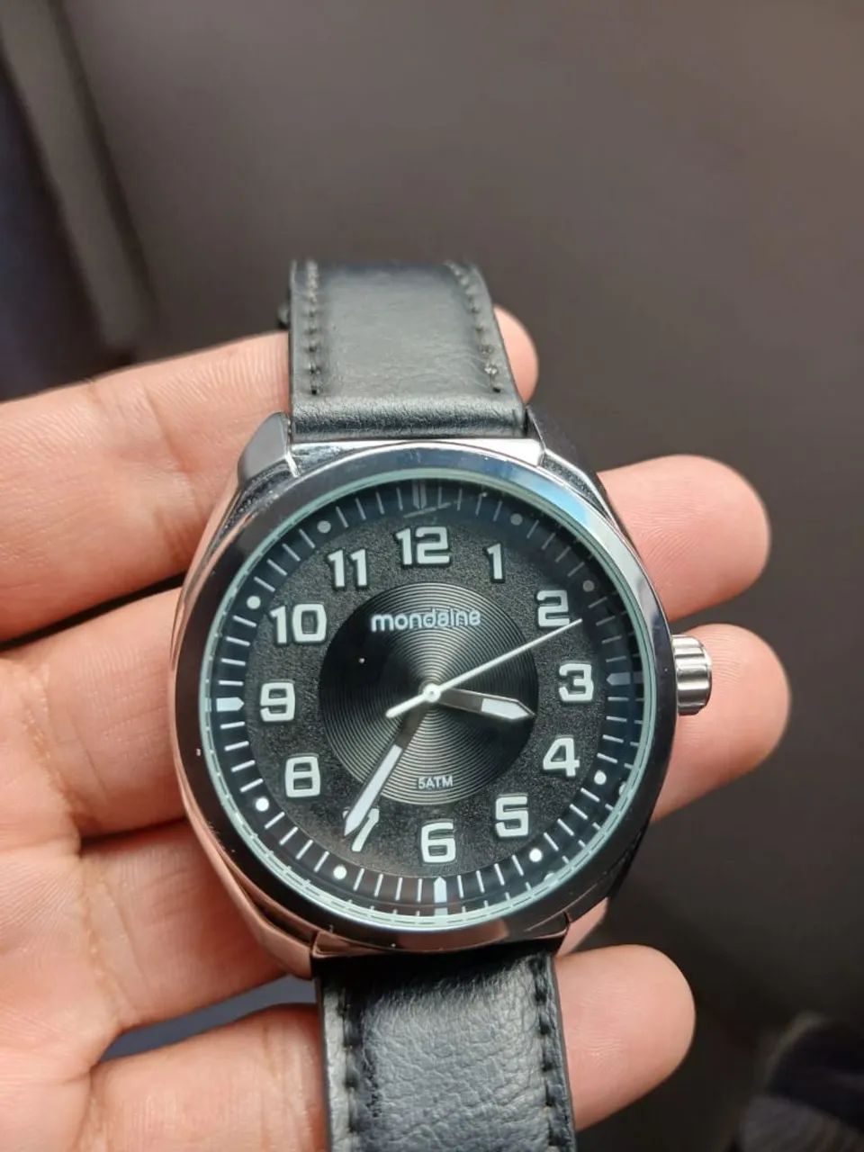 Relógio Mondaine - Foto 2