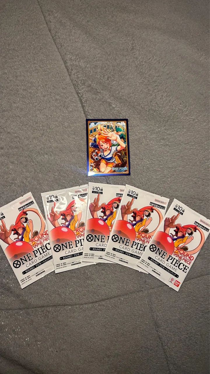 Booster one piece round 1  - Foto 3