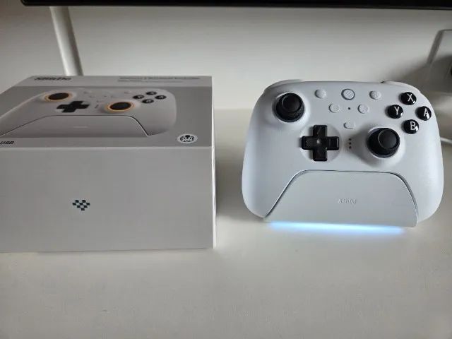 Controle Ultimate - 8BitDo - Foto 4