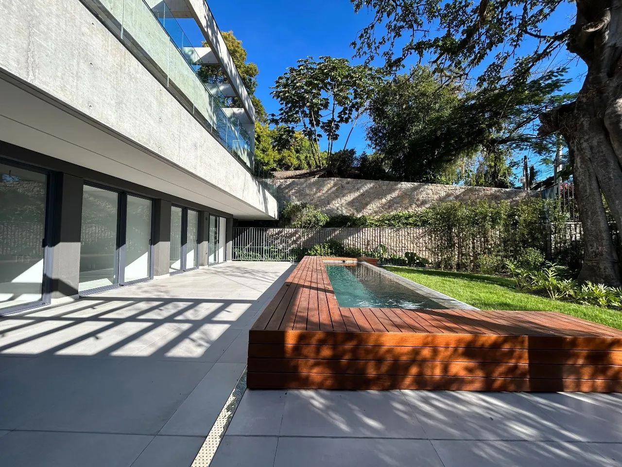 Apartamento 3 quartos em Centro, Florianópolis | Varanda Assis Chateaubriand - Foto 4