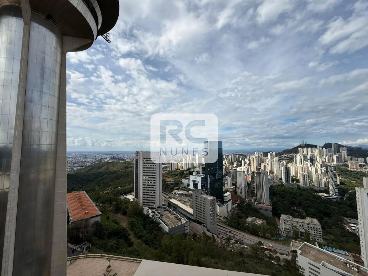 Apartamento com área de 73m² com 02 quartos, 02 vagas, lazer completo no Vila da Serra, No - Foto 4