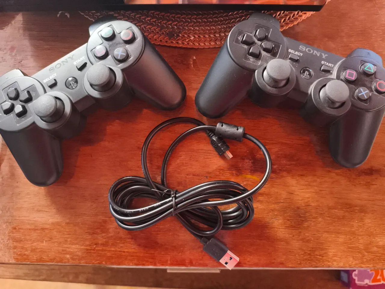 ? Vendo PS3 em Excelente Estado! - Foto 5