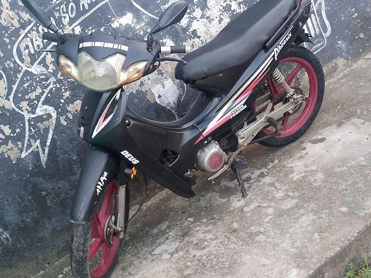 Pra vender  cinquentinha Phoenix  - Foto 4