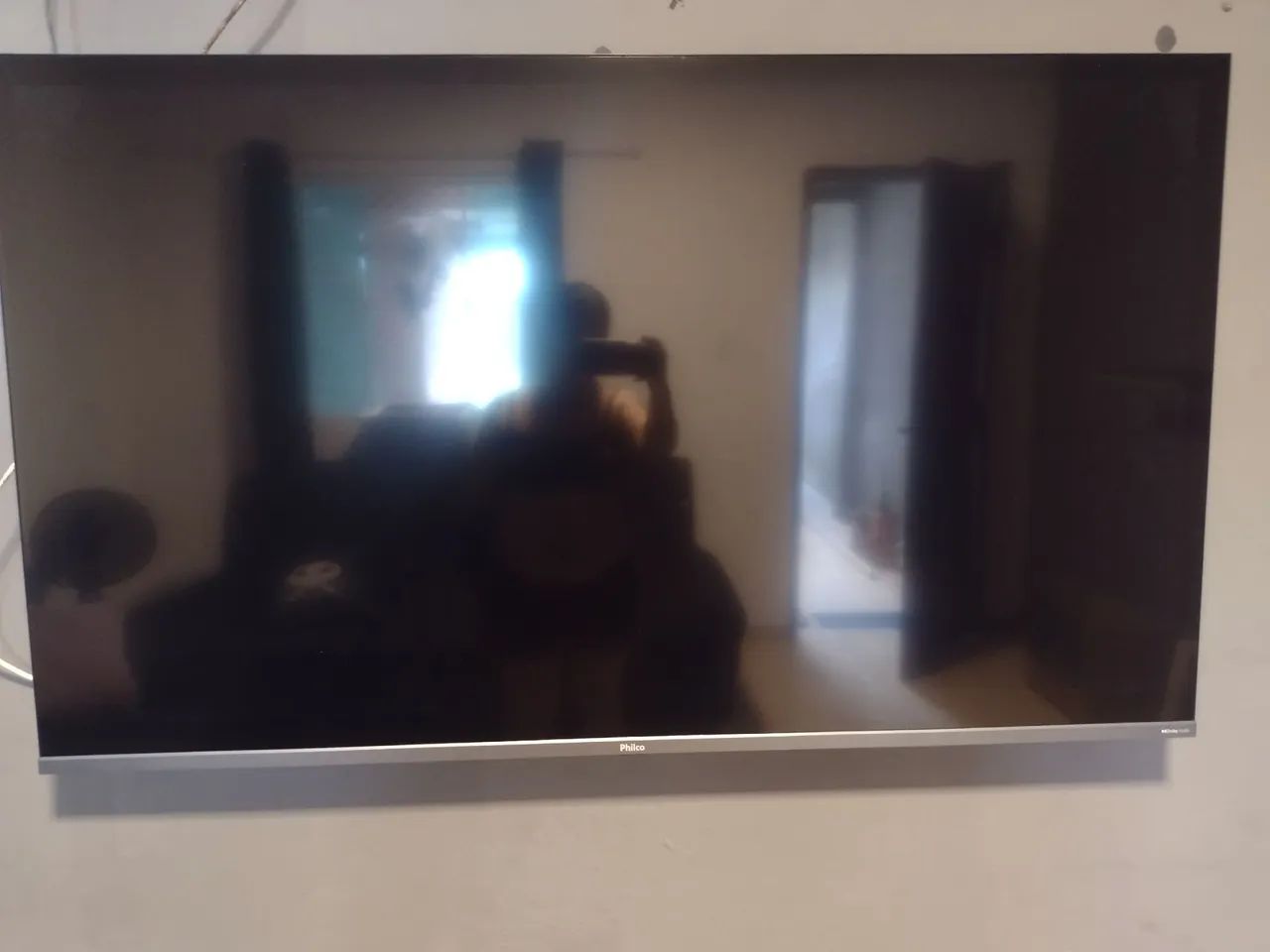 Smart tv Philco 58 polegadas - Foto 2