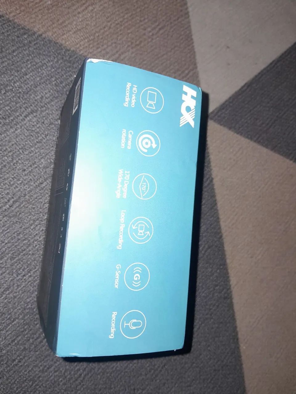 Camara veicular Wi-Fi  - Foto 2
