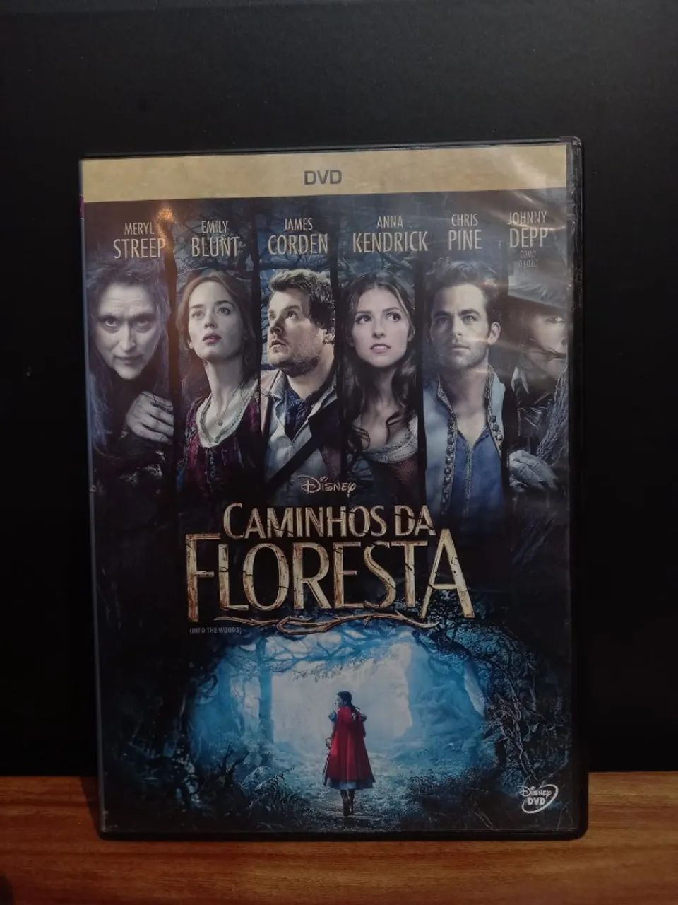 PACK DVD FILMES ORIGINAIS  - Foto 4