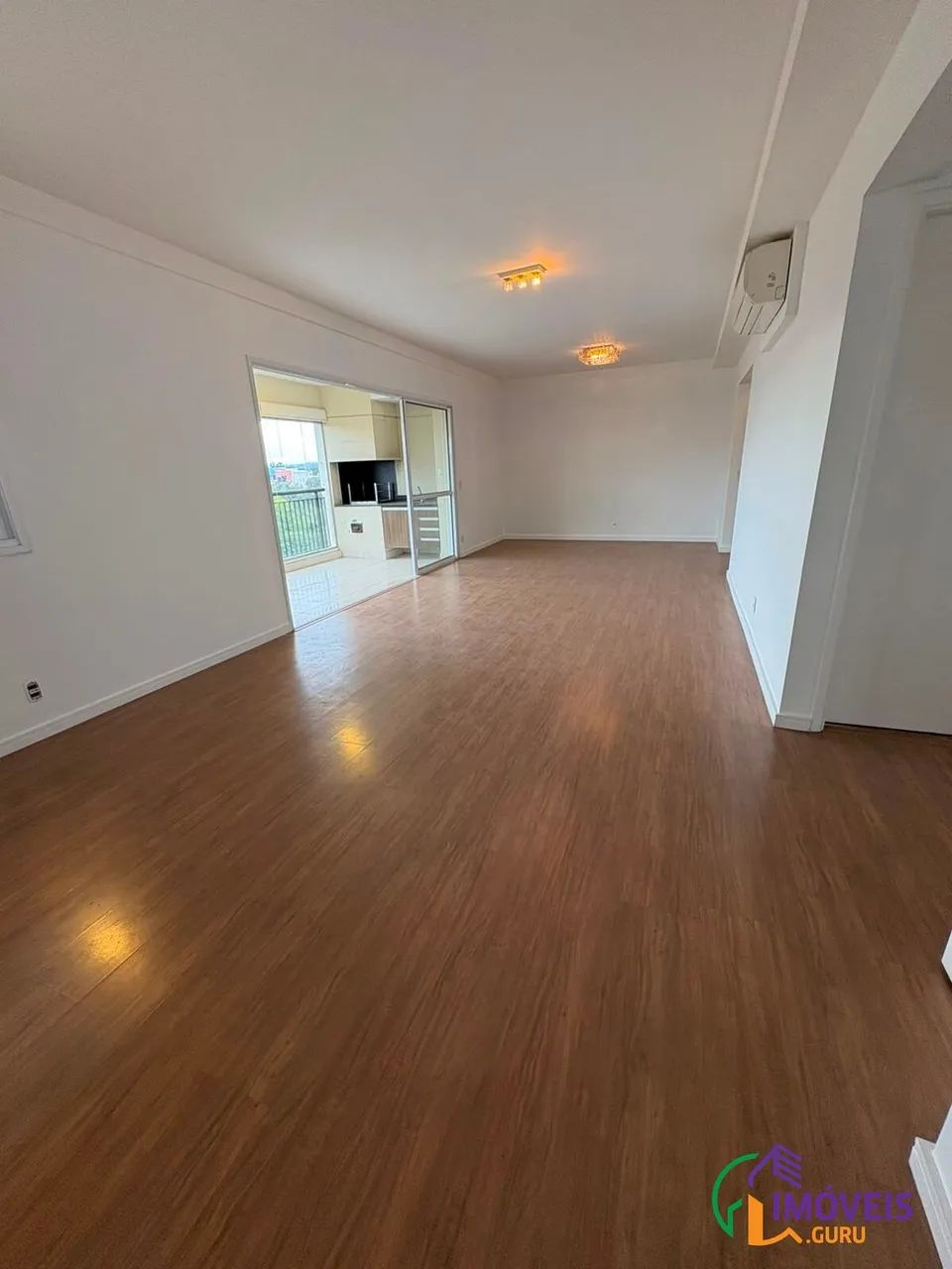 APARTAMENTO - ALPHAVILLE - SP - Foto 3