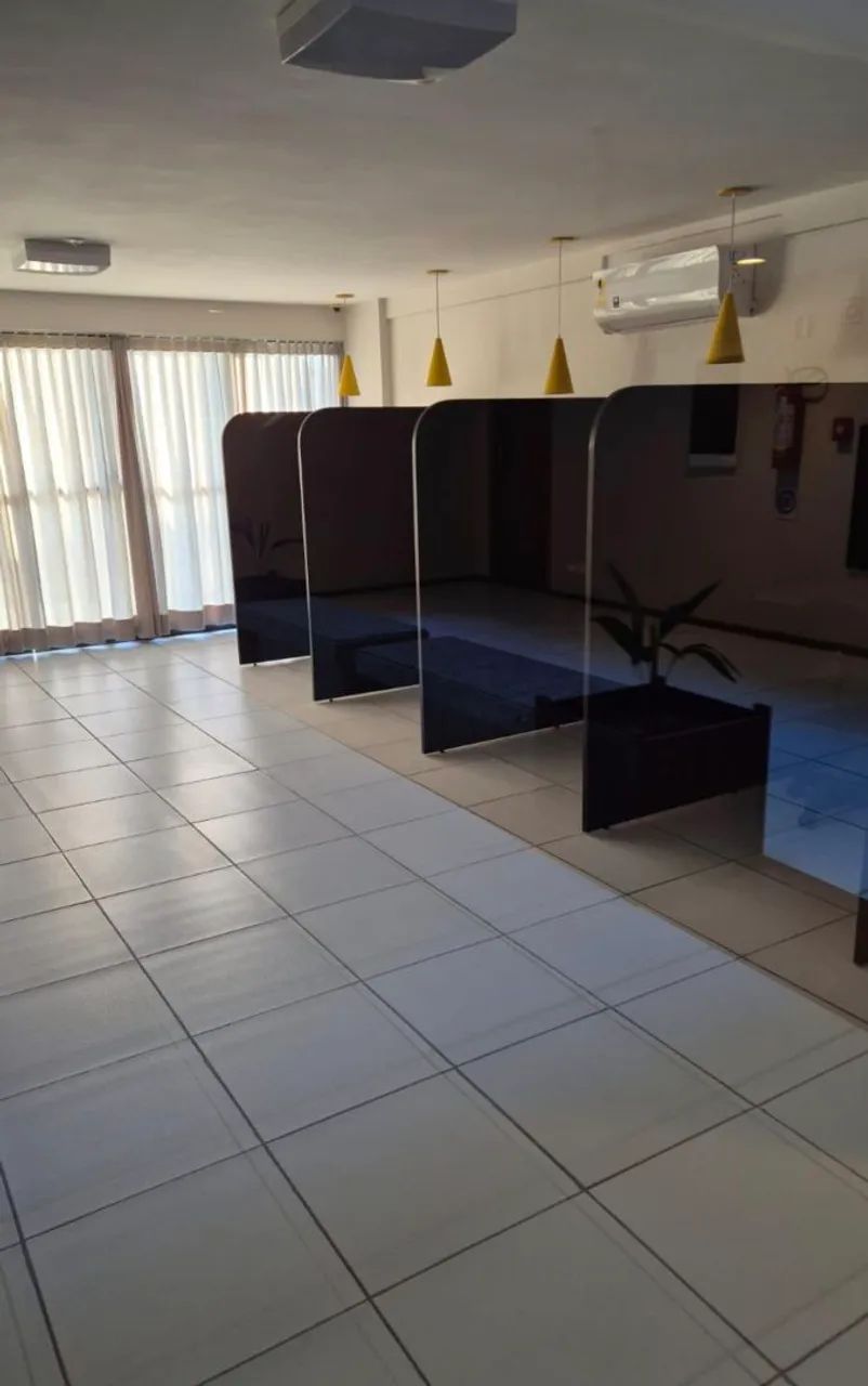 Edif.Renover Quarto e sala mobiliado - Foto 4