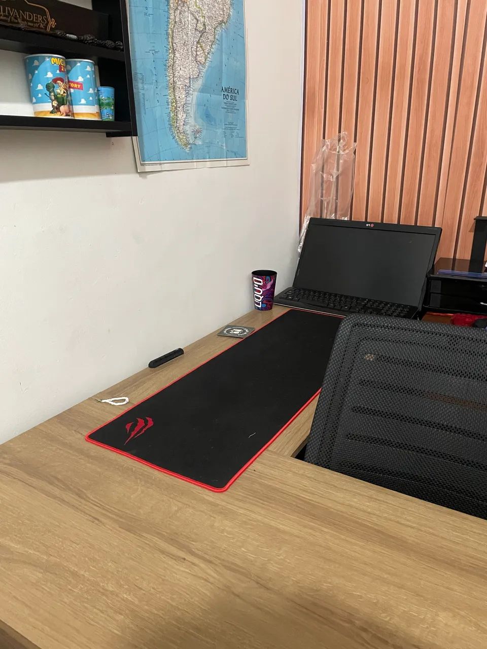 Mesa escritório  - Foto 2