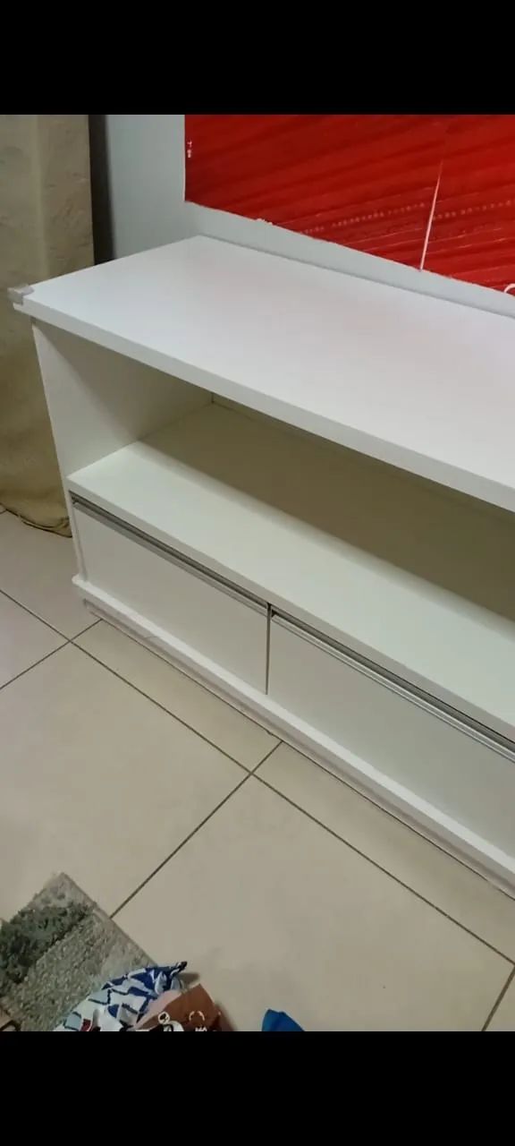 Vende-se Balcão em MDF projetado - Foto 2