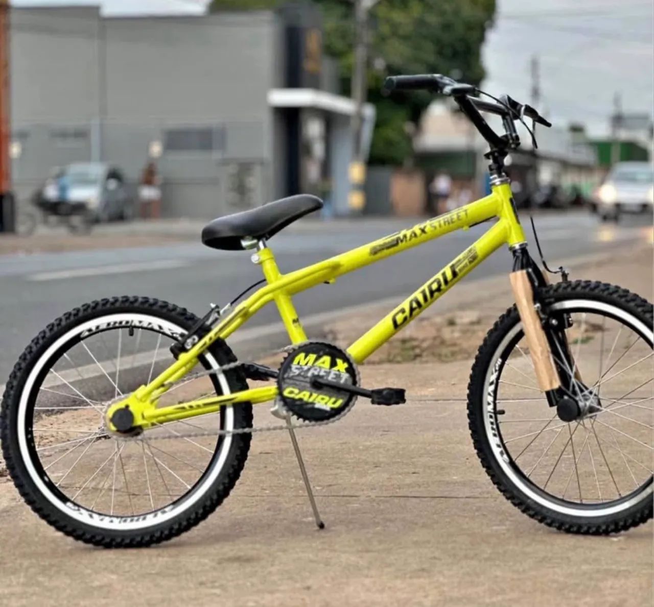 BICICLETA ARO 20 MASCULINO NA PROMOÇÃO ?