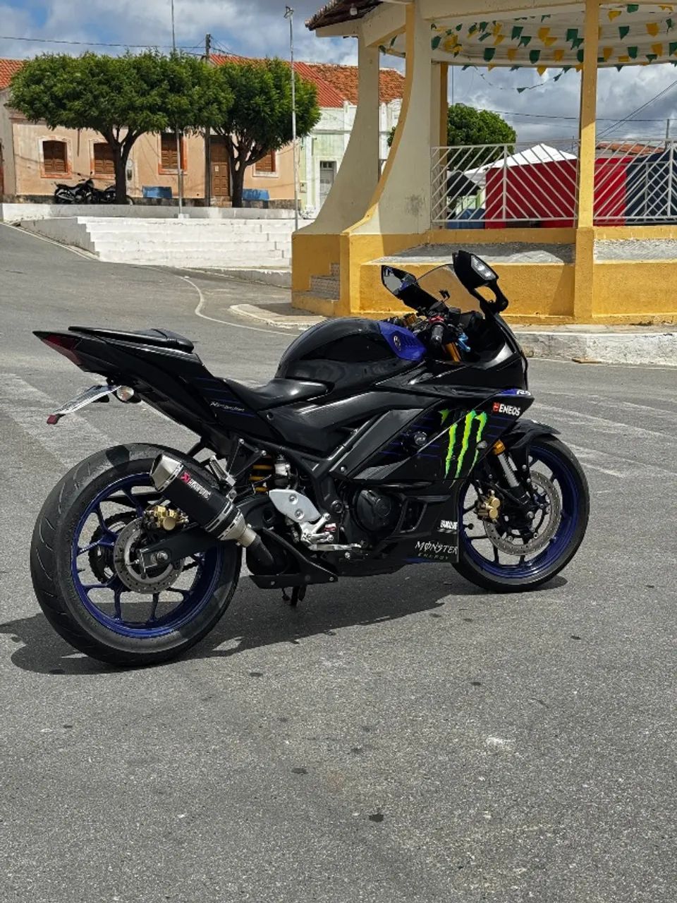 R3 monster - Foto 3