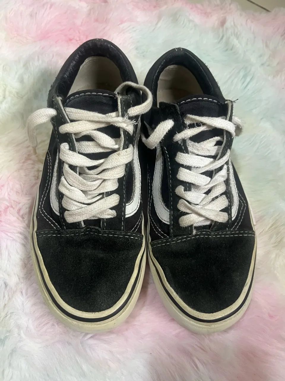 Tênis Vans desapego 