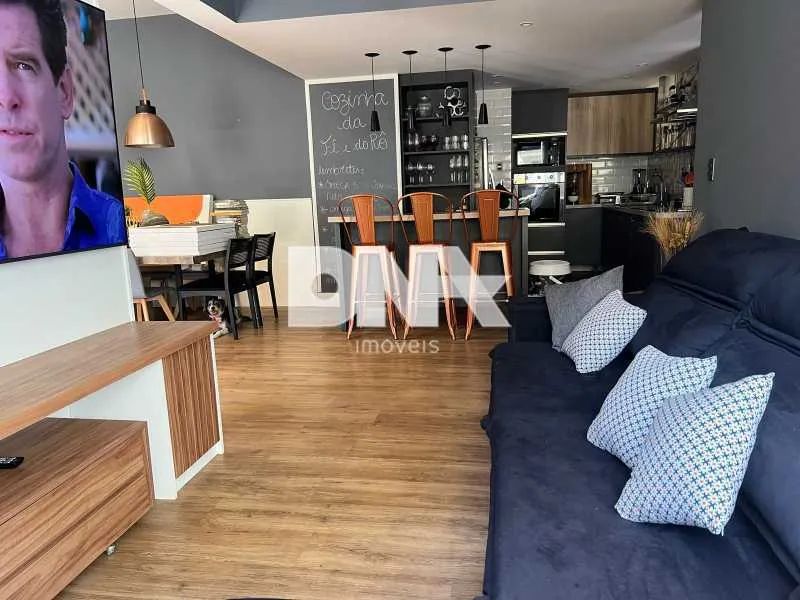 Apartamento : / Residencial / Gávea - Foto 2