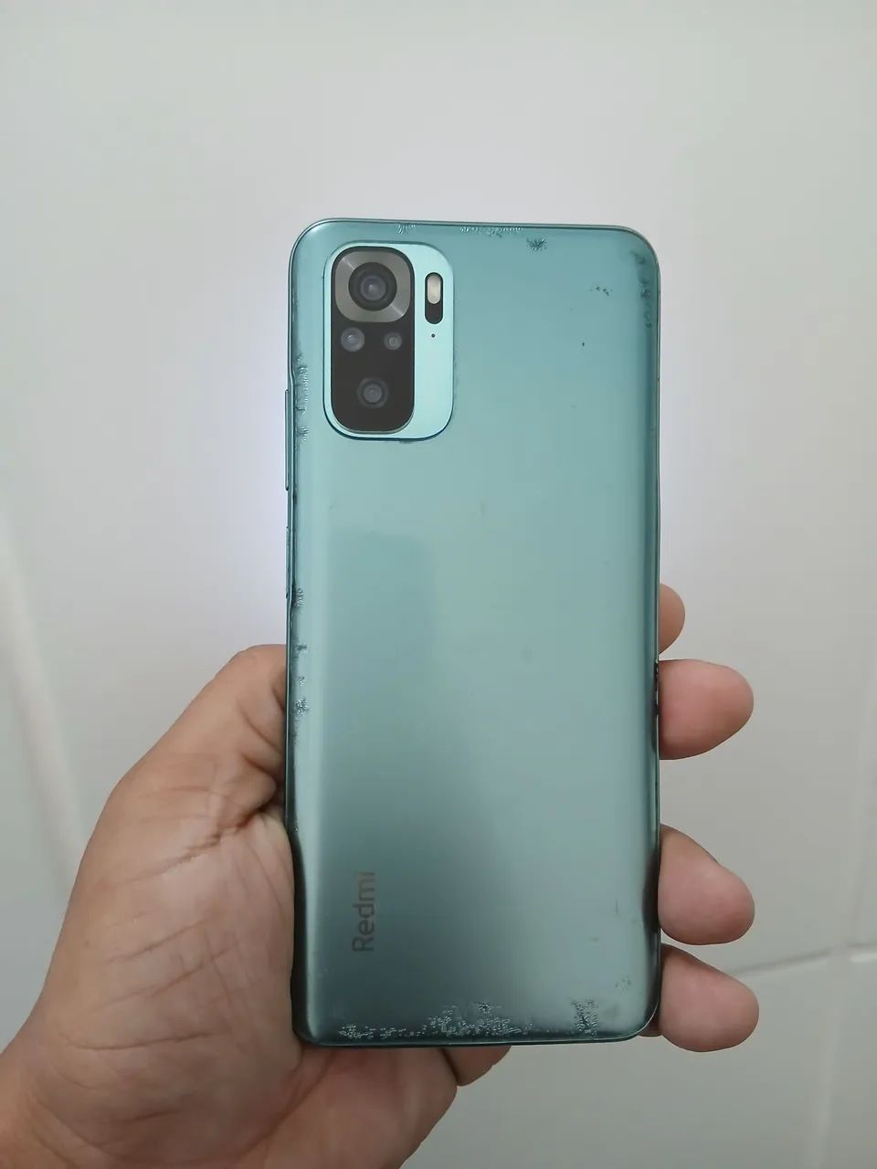 Xiaomi note 10 dual chip 128gb biometria - Foto 3