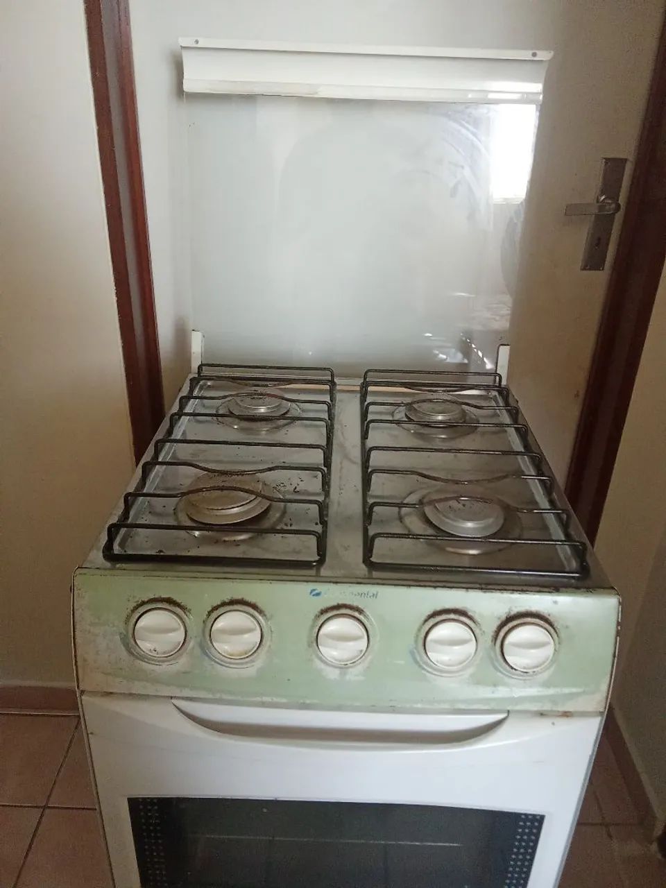 Fogão 4 bocas  - Foto 5