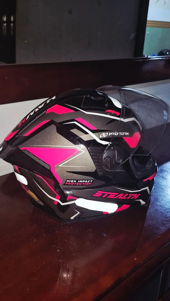 Capacete - Foto 4