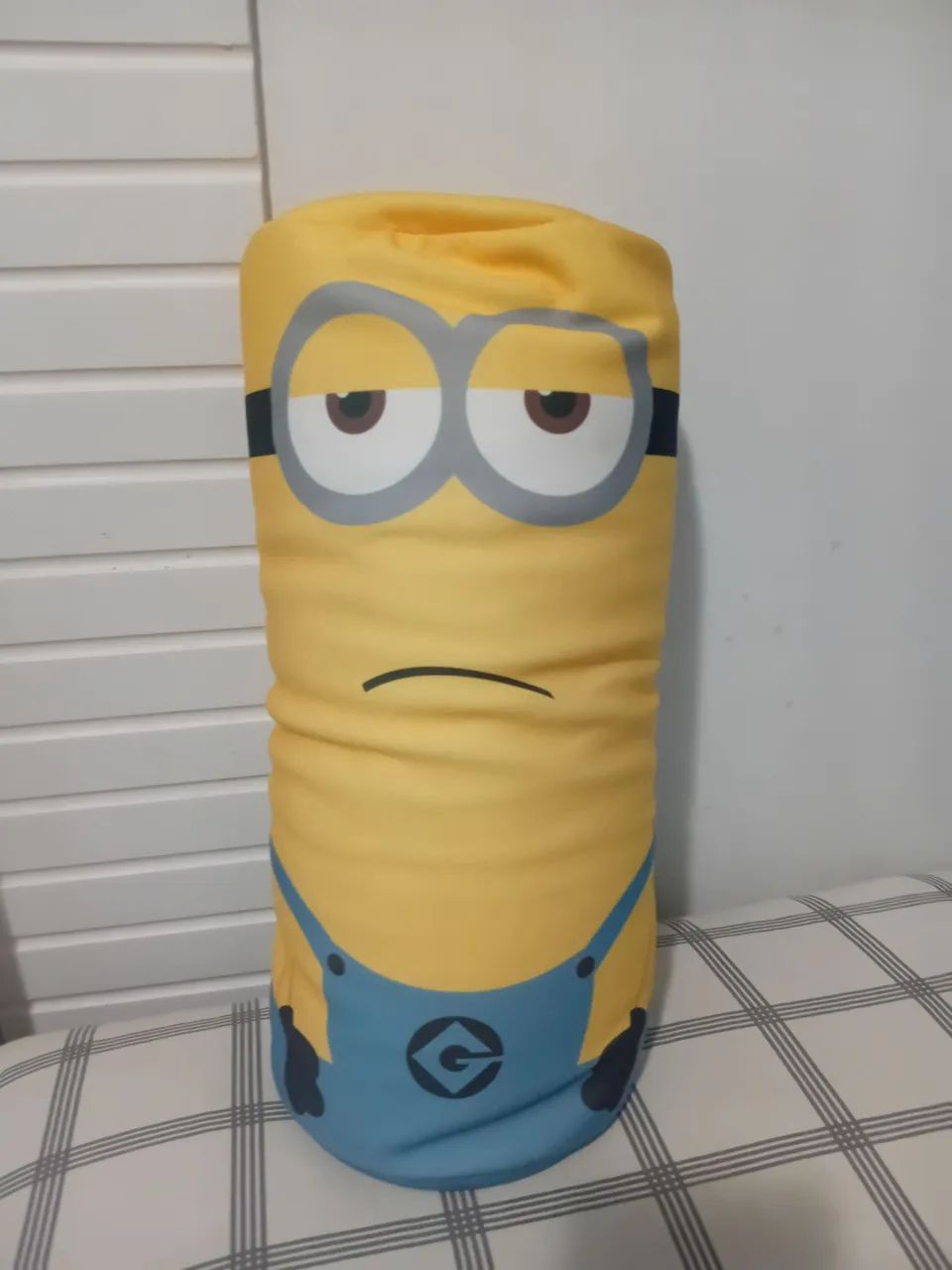 ALMOFADA DOS MINIOS 
