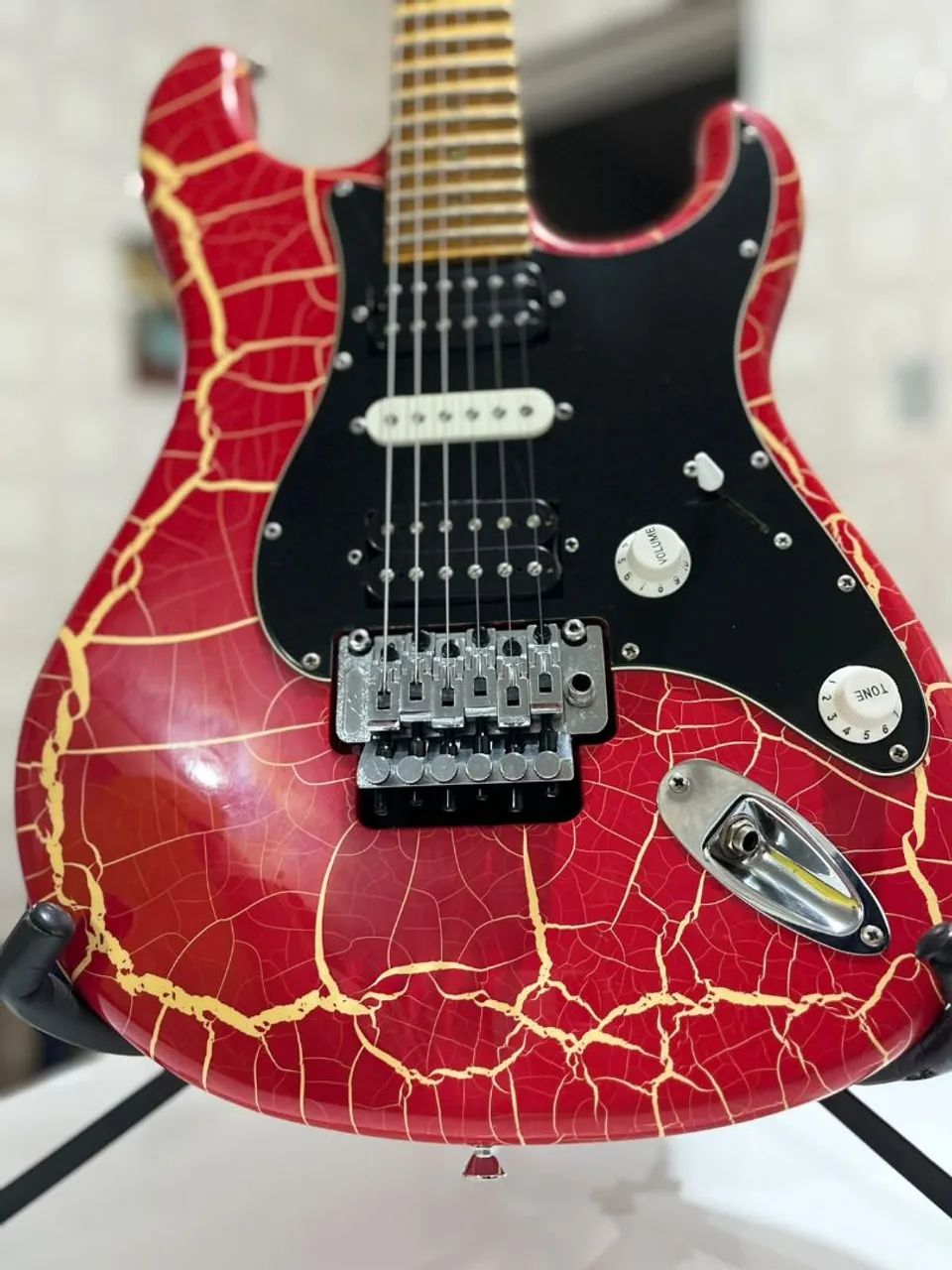 Guitarra Tagima JA-2