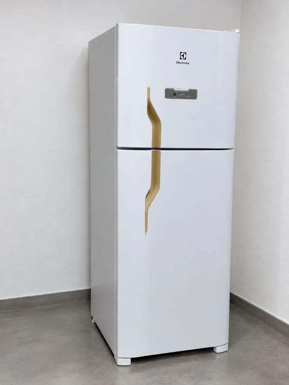 Geladeira Electrolux