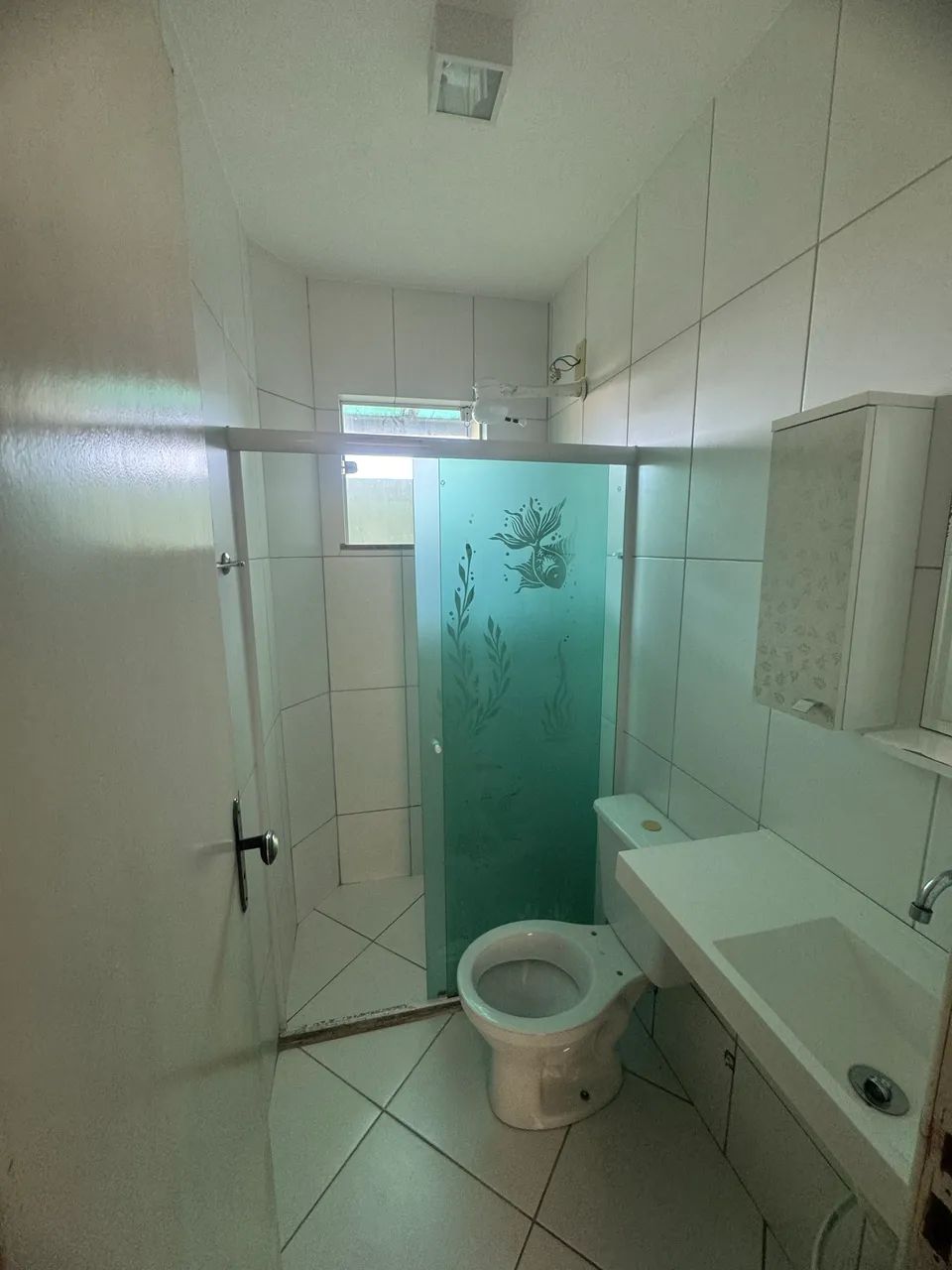 Apartamento de 2 quartos semi mobiliado  - Foto 3