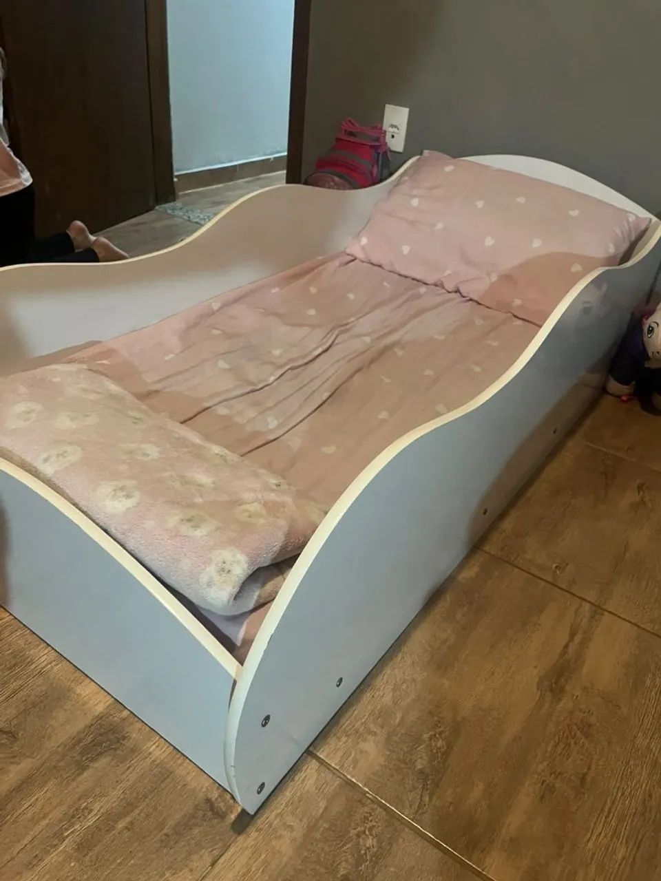 Cama infantil  - Foto 2