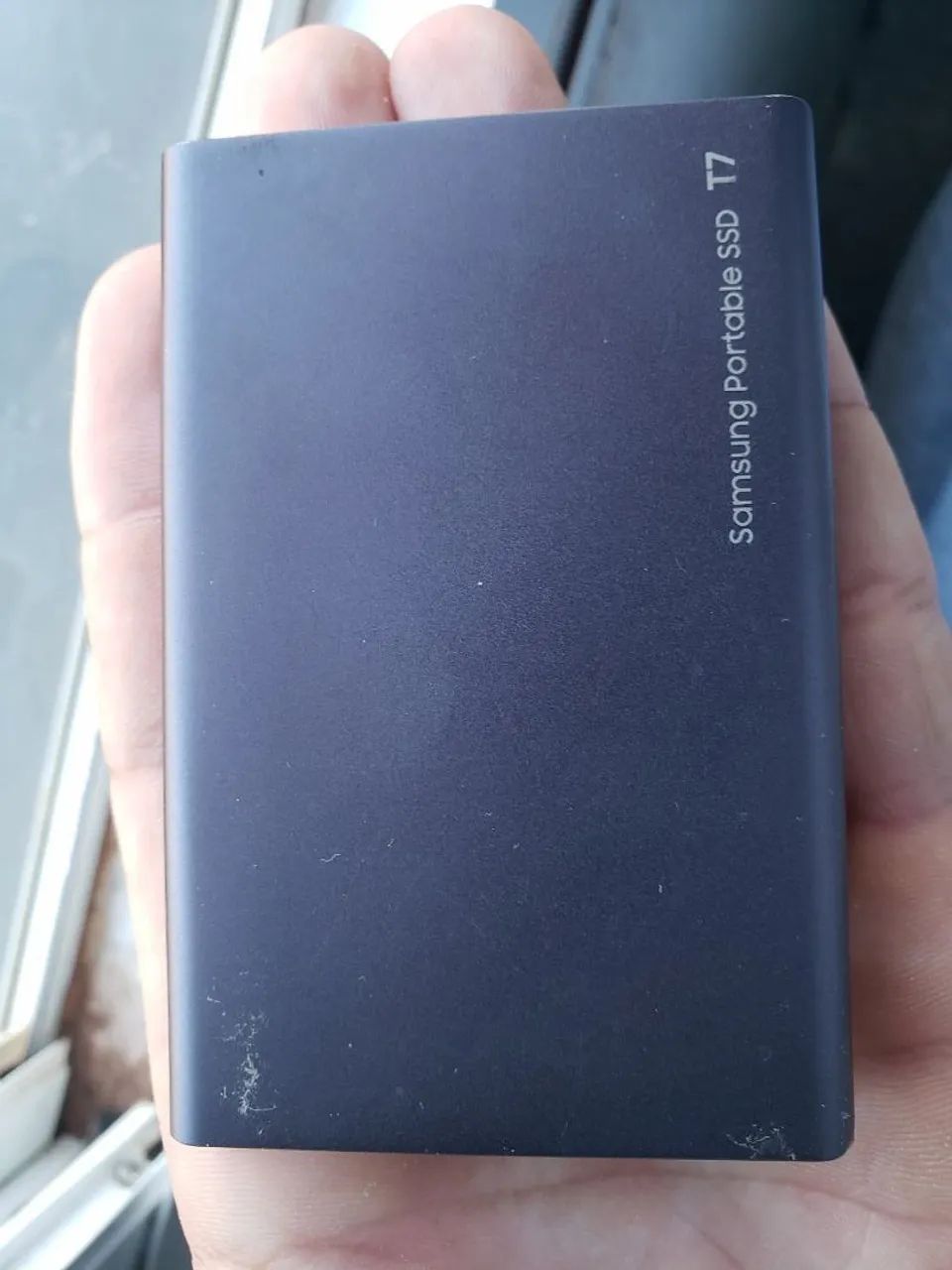 HD externo 1TB Samsung  - Foto 5