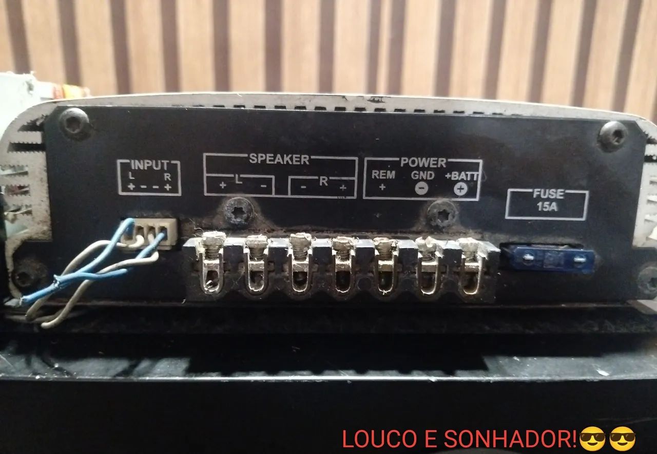 SOM AUTOMOTIVO  - Foto 2
