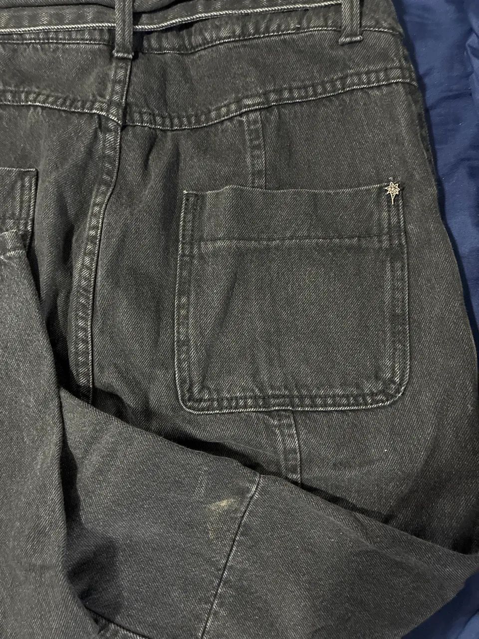 Calça jeans  - Foto 2