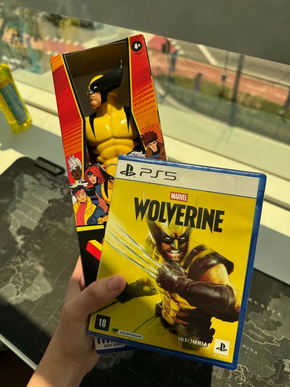 X-men 97 - Foto 2