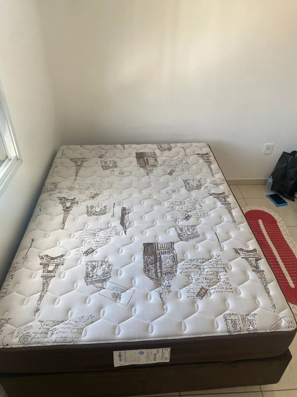 Cama Box Casal  - Foto 2