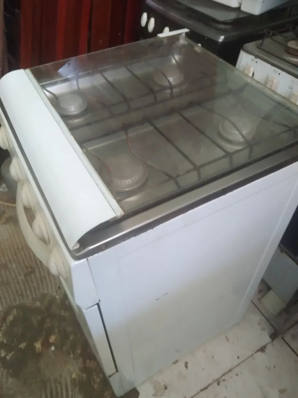 Fogão  - Foto 5