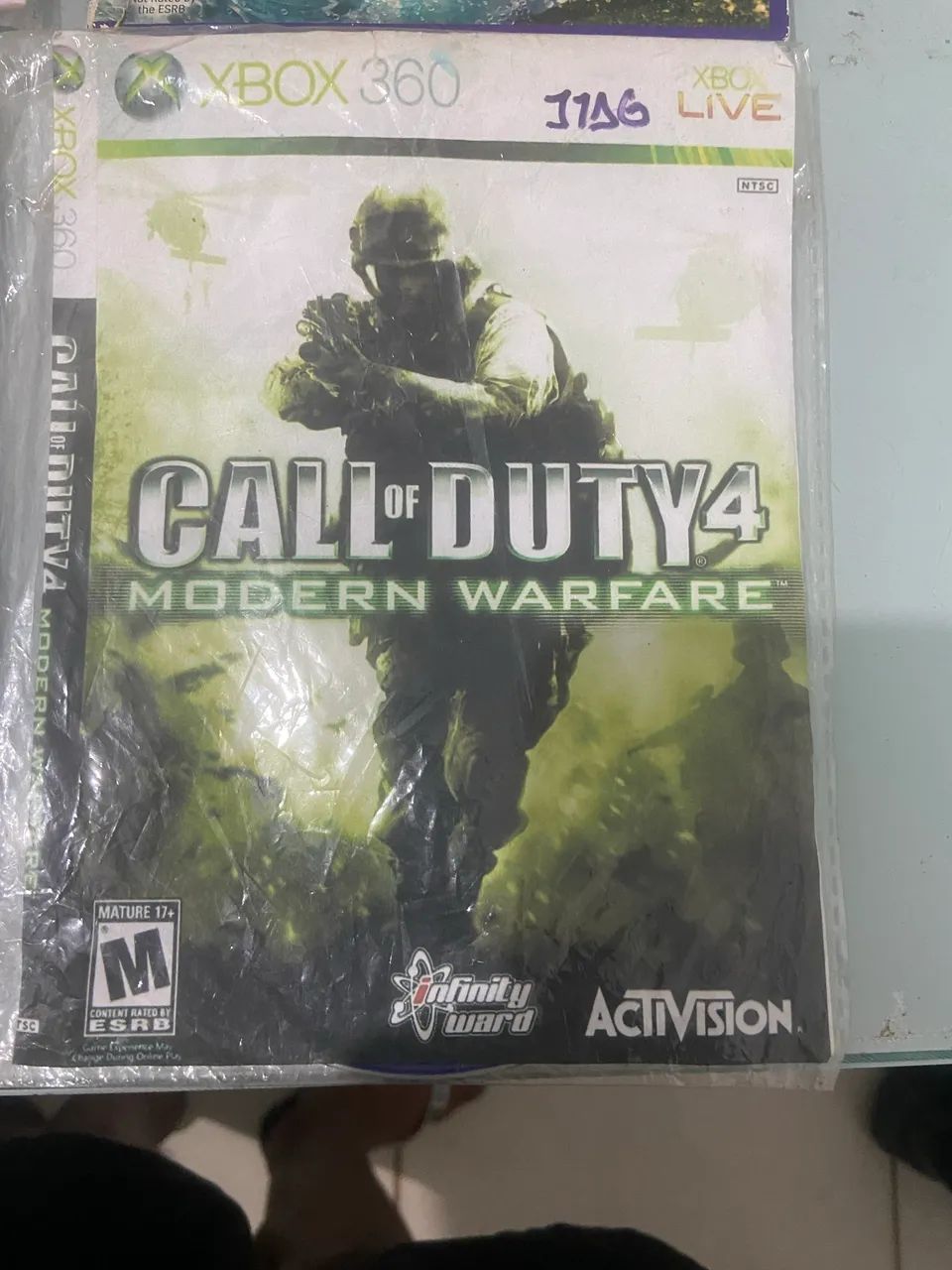 Jogos de Xbox 360 - Foto 3