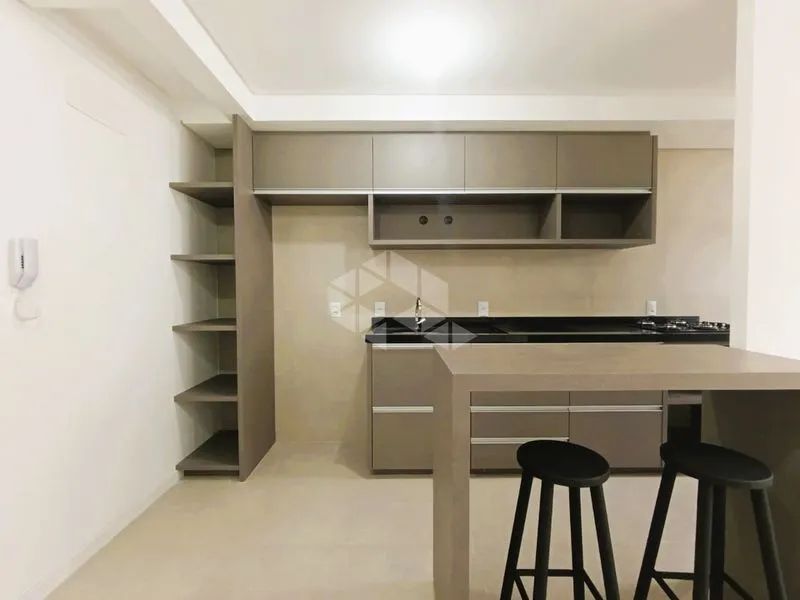 Apartamento 45M² - para Alugar - Foto 5