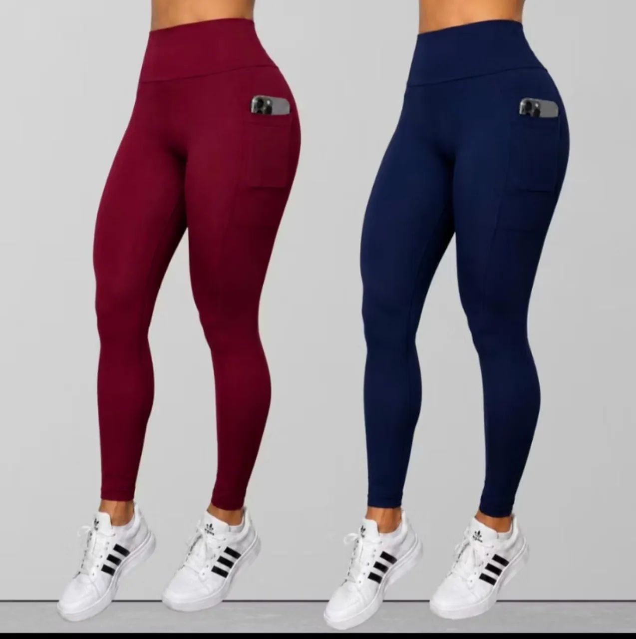 Calça leggin - Foto 2