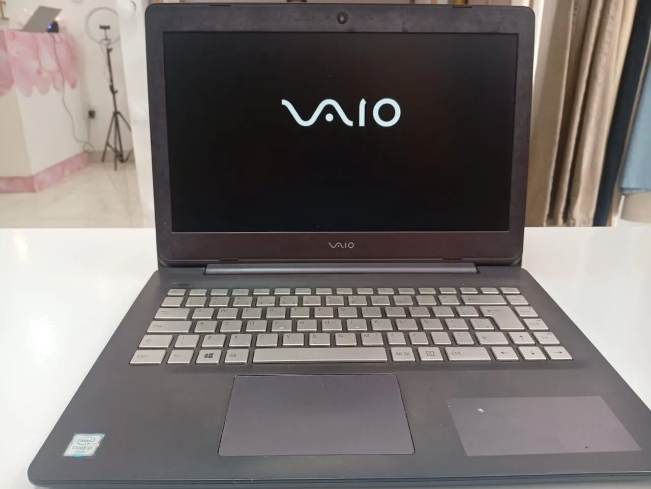 Notebook VAIO Intel Core i3 - Foto 4