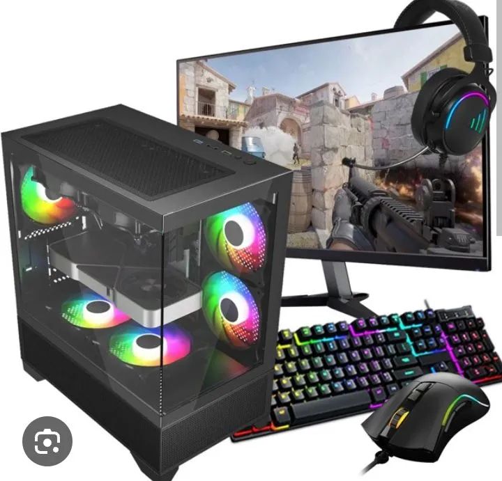Vendo Pc gamer  - Foto 3